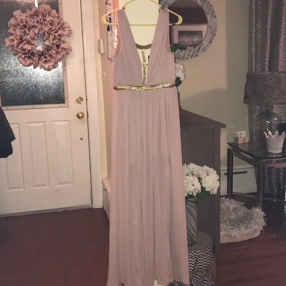 LOVECULTURE DRESS - Picture 3 of 8